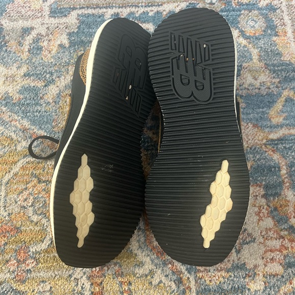 New Balance Leopard Sneakers - Picture 3 of 5